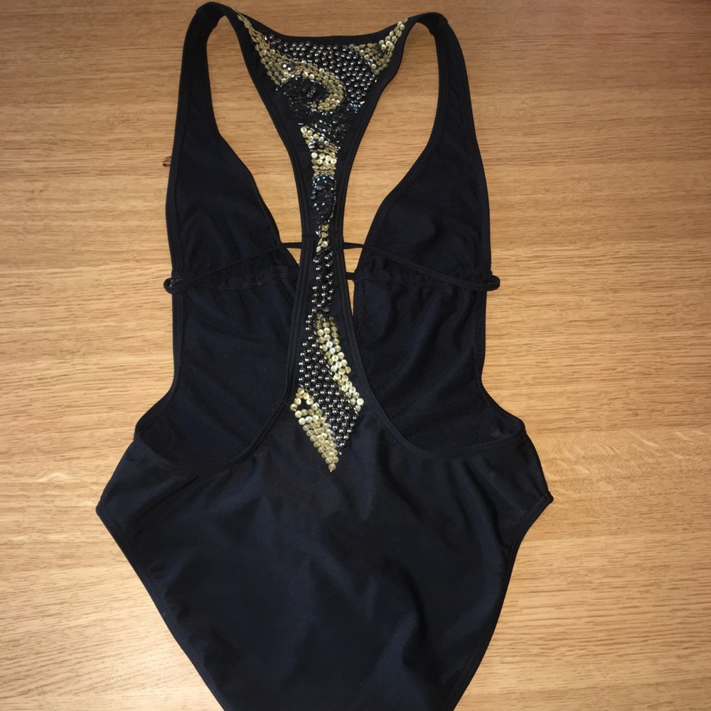 ASOS one piece